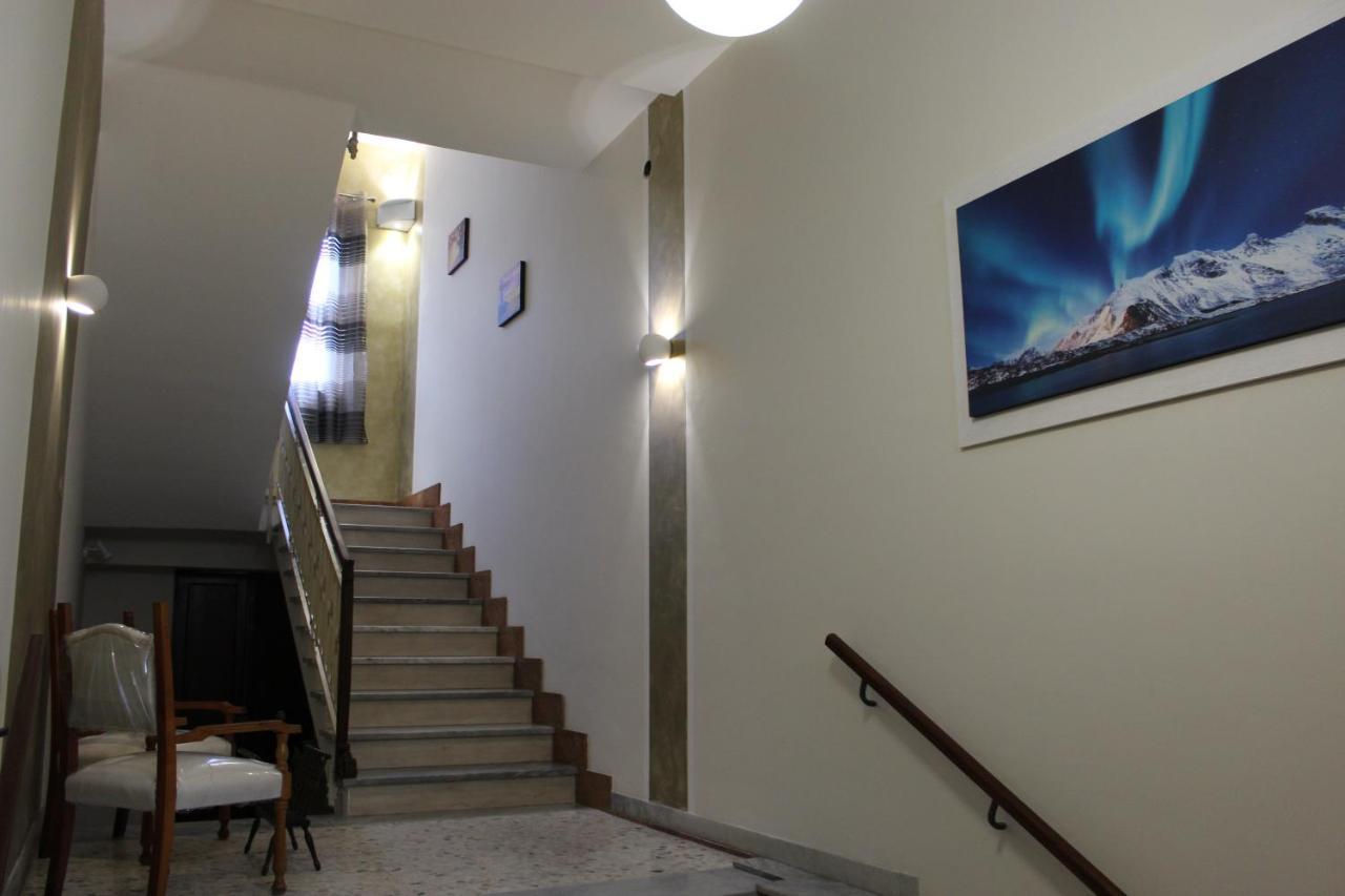 Taormina Etna Sea Villa Piedimonte Etneo Exterior foto