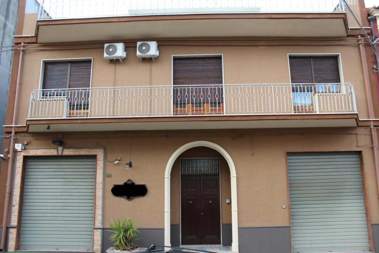 Taormina Etna Sea Villa Piedimonte Etneo Exterior foto